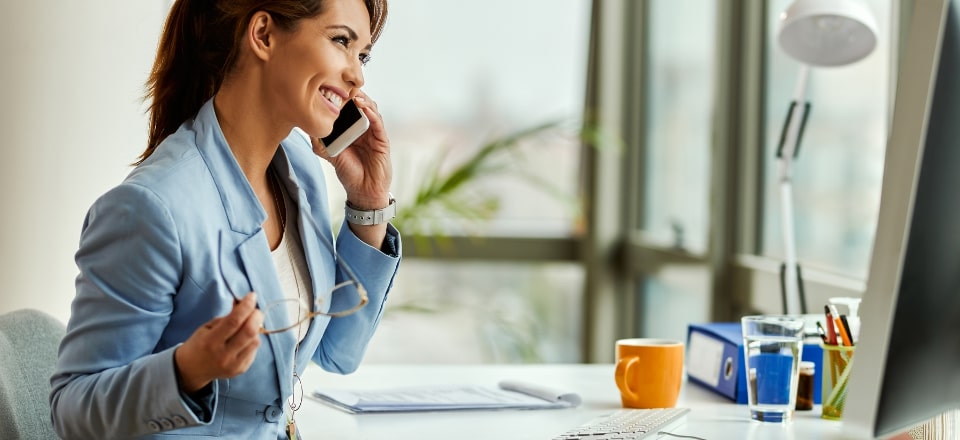 The Importance of the Business Contact Follow Up