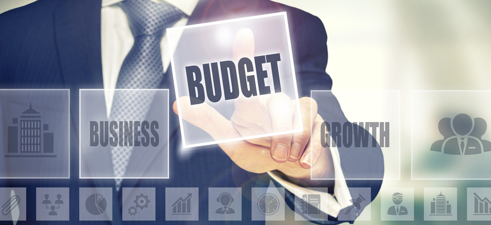 Your Marketing Budget: How Much Should You Spend, and What Should You Spend It On?