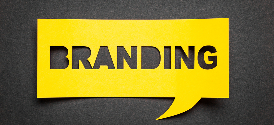 Effective Branding to Stand Out in a Crowded World